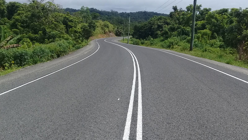 xsss - Fiji Roads Authority