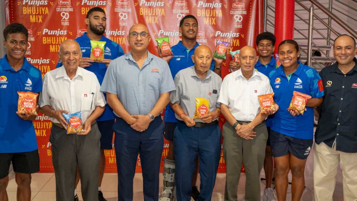 Punjas launches Bhujia Mix Range, creating 50 new jobs