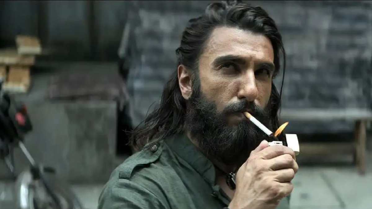 Ranveer Singhâ€™s Dhurandhar trailer released