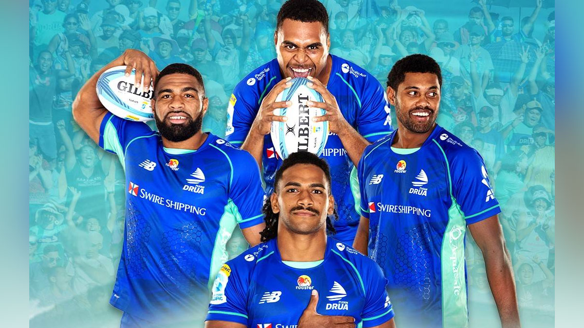 Ravutaumada, Droasese, Naitokani and Vota resign with Fijian Drua for