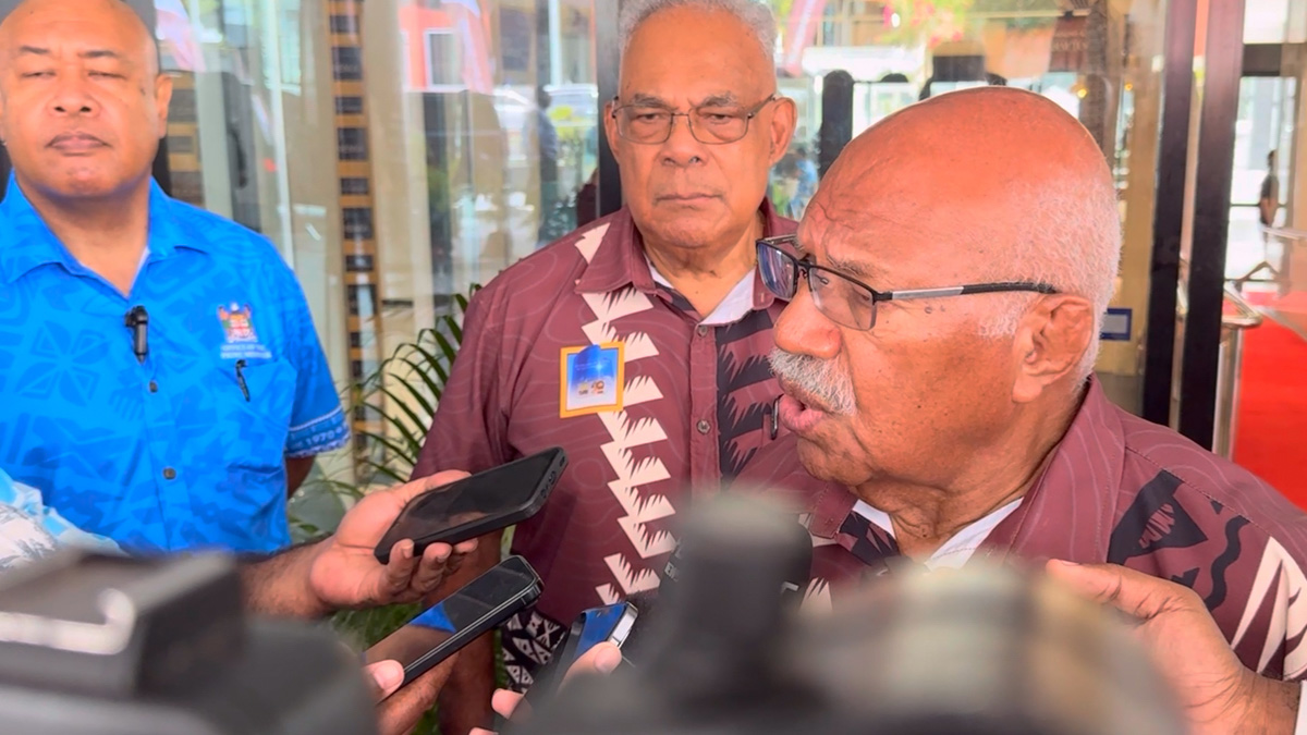 FICAC has to be reviewed and it will be part of the policing structure – PM 