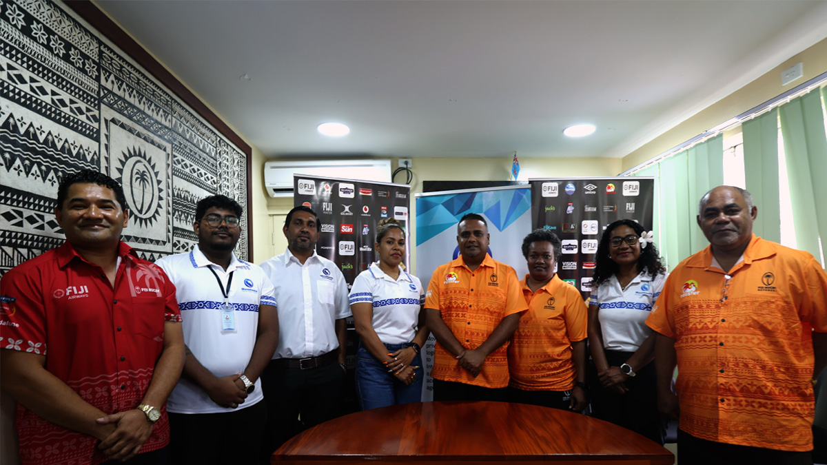 Fiji Rugby Referees Awards Night to honour officials and inspire next generation of referees