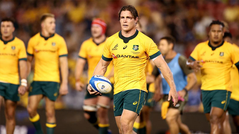 State of Australian rugby union brutally exposed by Wallabies' World Cup  debacle, Australia rugby union team