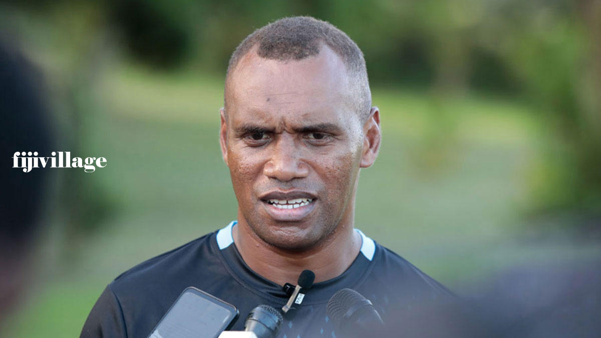 Kolinisau reviews team performance as Fiji 7s prepares for tough Dubai pool