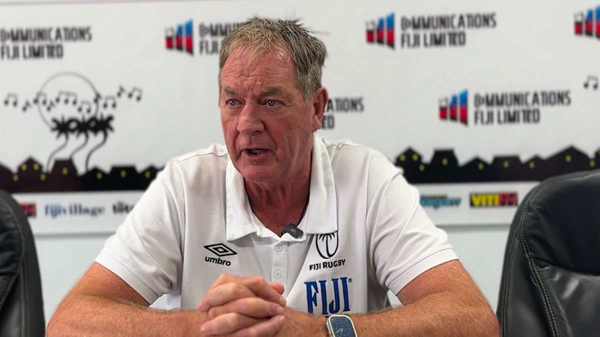 No room for players who can’t handle off-field pressure - Byrne