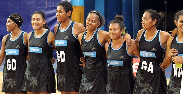 Fiji Pearls Finish In 14th Place At The Netball World Cup