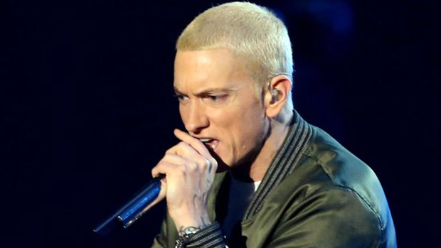 Rap God - Eminem 