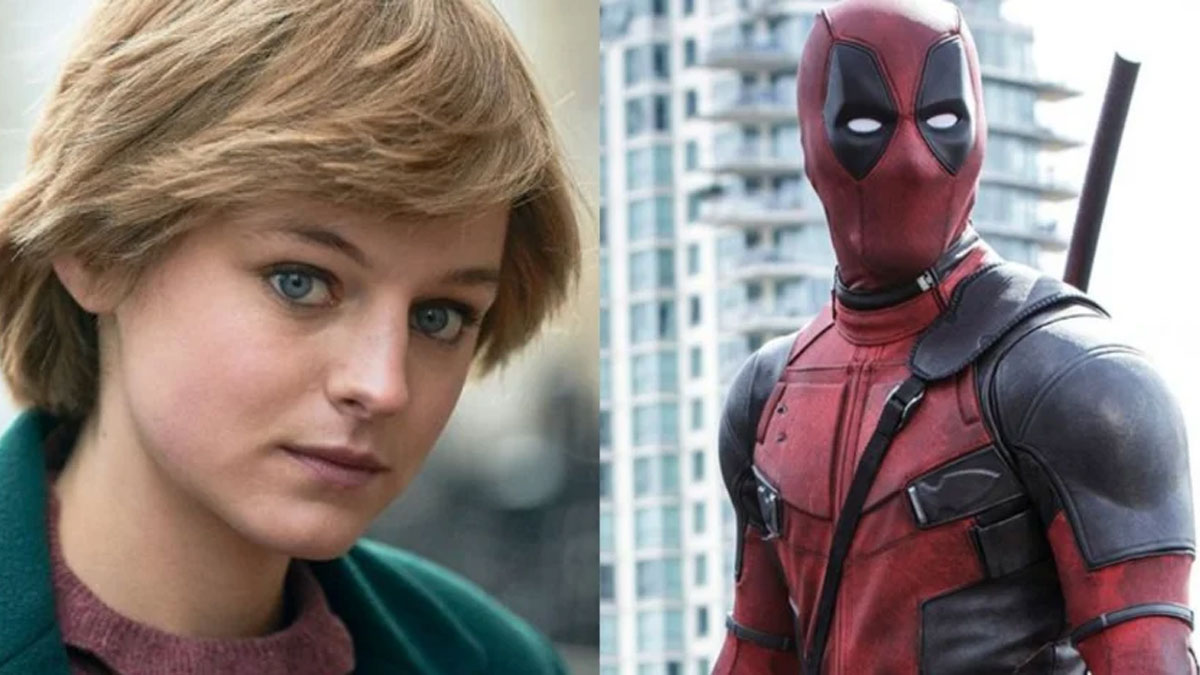 Reynolds announces new member of Deadpool 3 cast