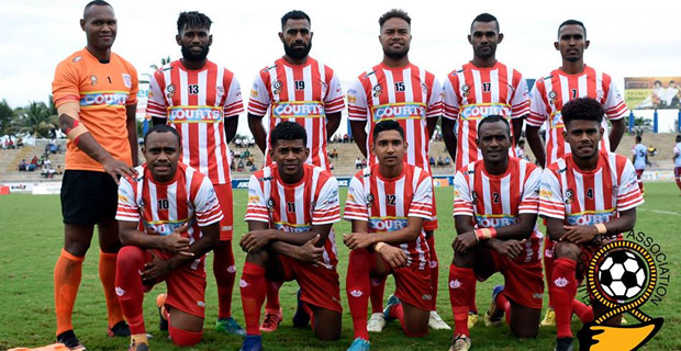 Labasa soccer team ready to take on rivals Ba