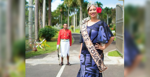 Miss Fiji Pageant To Be Held At Churchill Park Ground 2 In Lautoka From 24th November To 1st