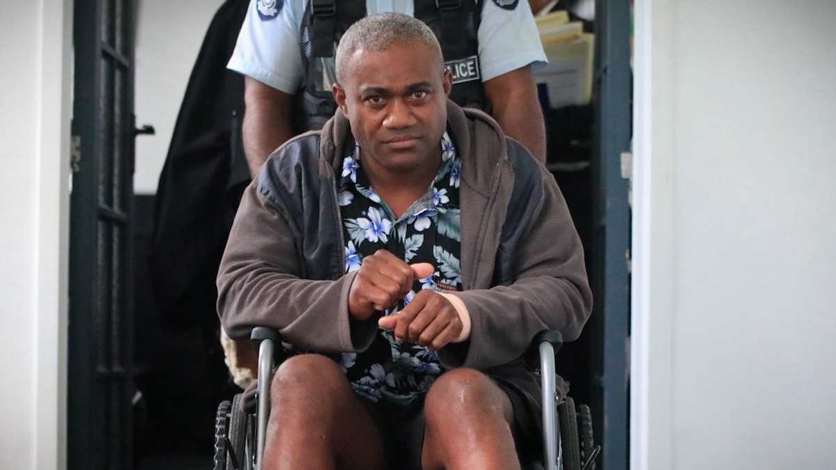 Judge Waleen George orders medical check for Nakasi murder accused