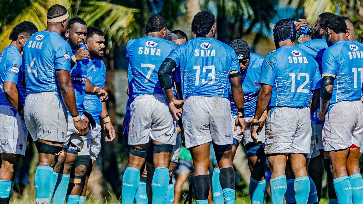 Skipper Cup: Suva looking to finish on a high