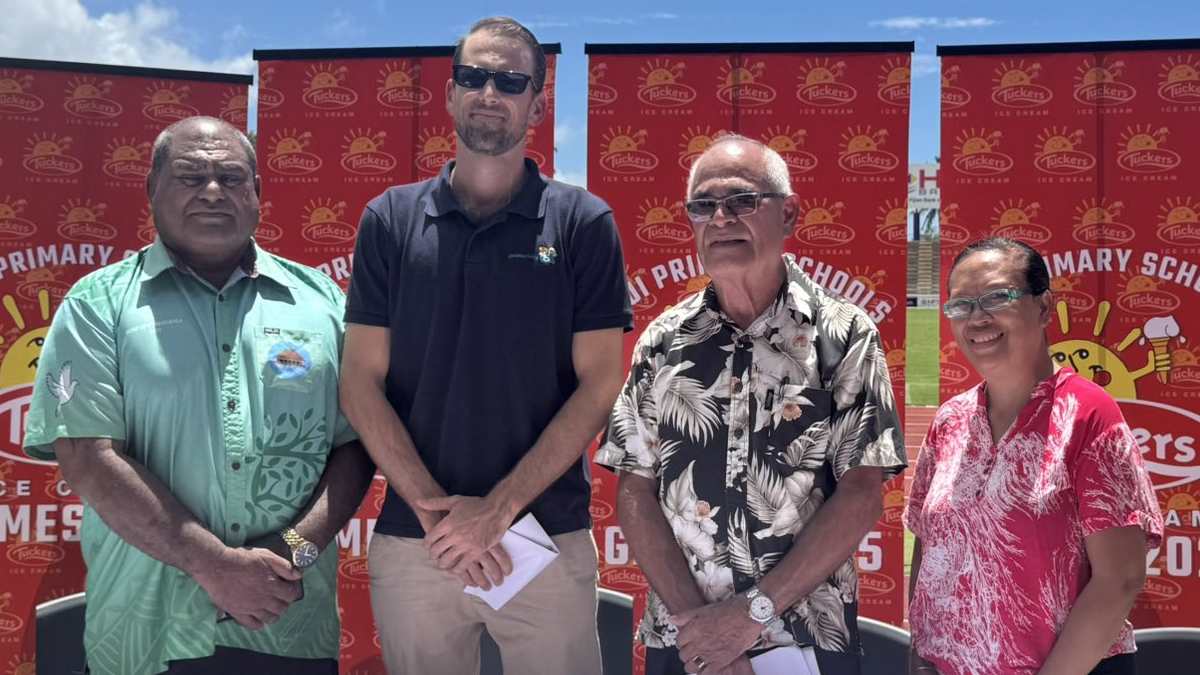 More than a thousand students to feature in Tuckers Primary School Athletics competition