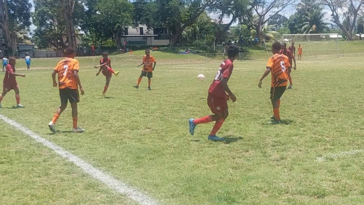Primary Schools IDC: Rakiraki first to qualify for knockout stage