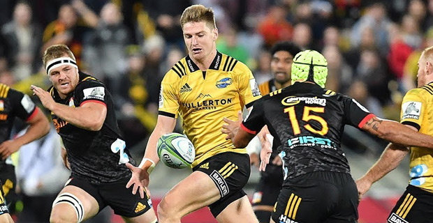 Super Rugby Pacific highlights: Chiefs too good for Highlanders :  PlanetRugby