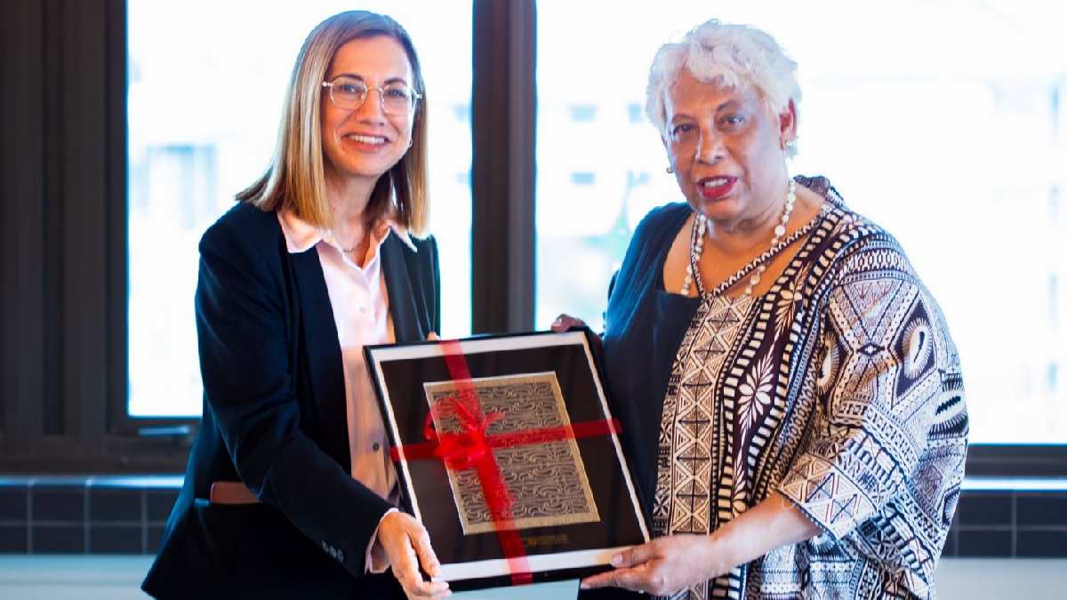 UniFiji signs MOU with University of Canterbury to strengthen academic and research collaboration 