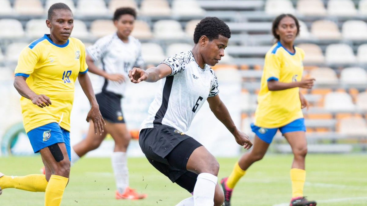 Fiji Kulas through to MSG Prime Minister’s Cup final after 3–1 win over Vanuatu