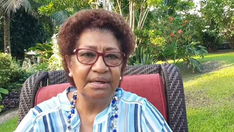 Ro Teimumu urges Fijians to stop drinking grog and get vaccinated ...