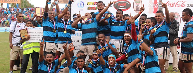 Lelean Wins Deans U19 Title