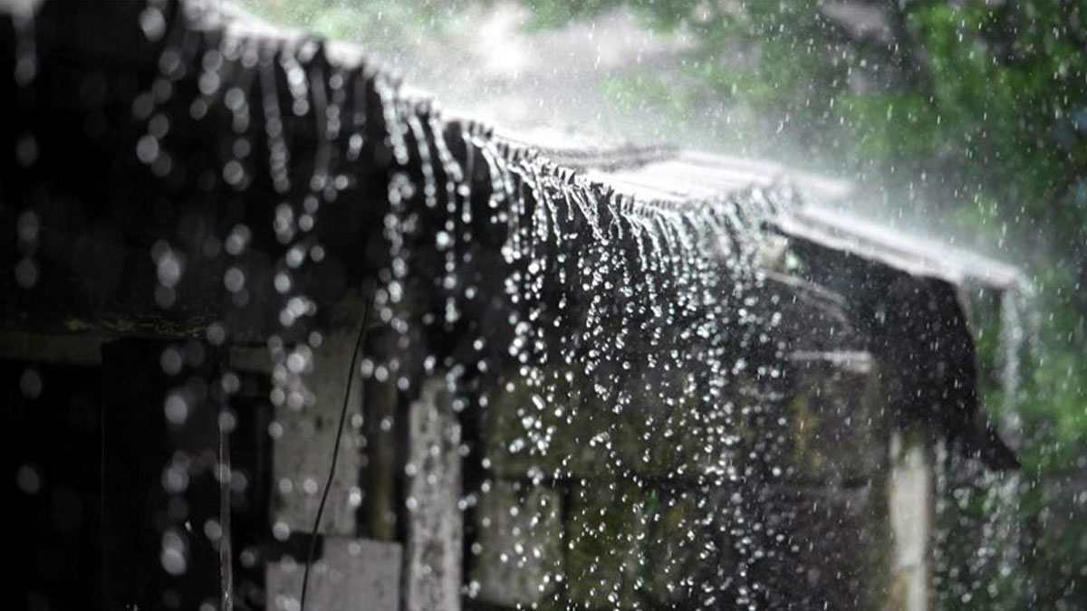 Heavy Rain Alert remains for Viti Levu, Southern Bua, Cakaudrove, Lau and Lomaiviti Groups