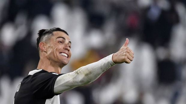 Cristiano Ronaldo hits Instagram milestone making history