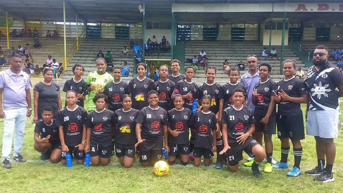 Primary Schools IDC: Girls Division semi finals set for exciting clashes