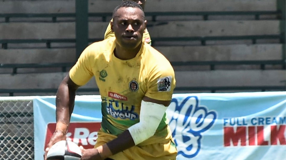 Nasilasila to feature for Malolo in Skipper Cup final