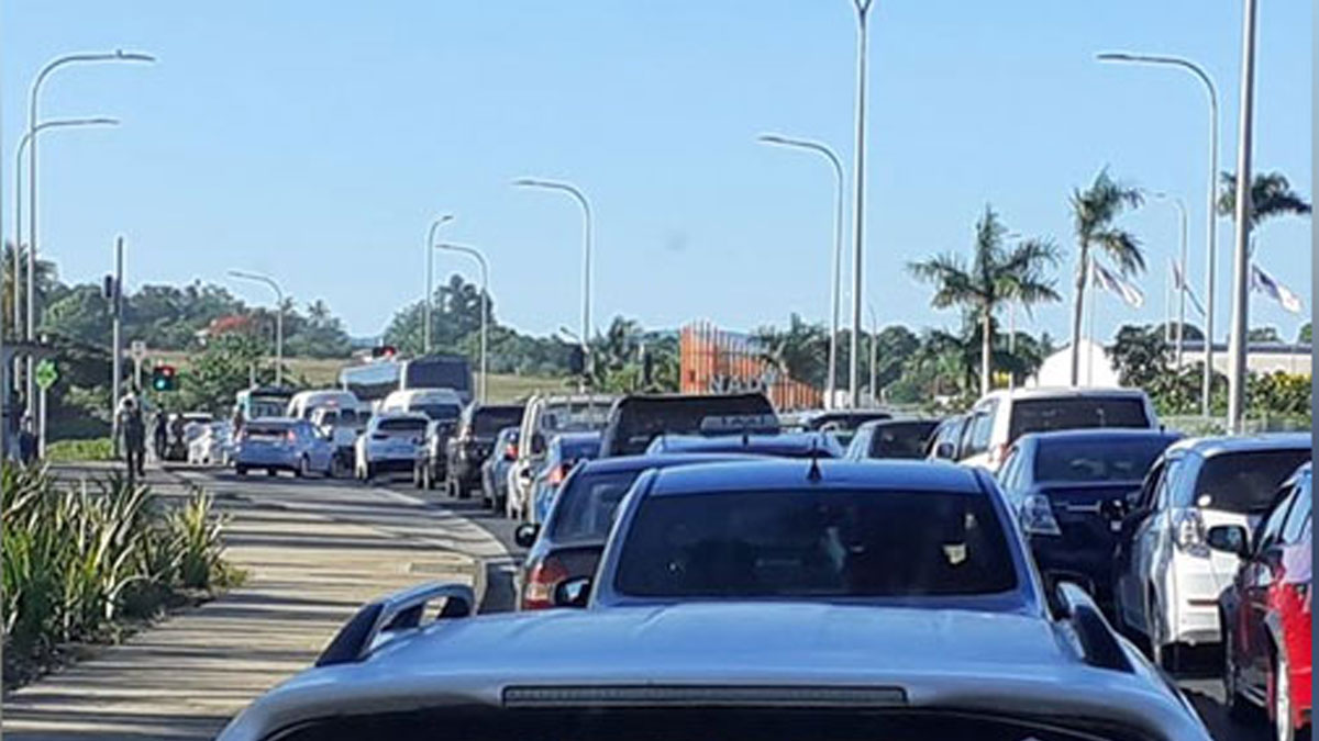 EFL to transport three heavy generator engines from Lautoka to Vuda