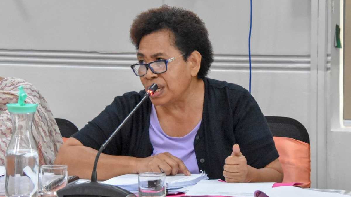 Human Rights Commission calls for menstruation leave to be treated separately from sick leave