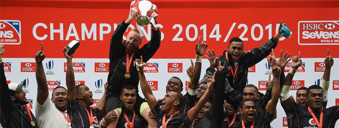 Sponsors And The Whole Of Fiji Await The Return Of 7s Heroes