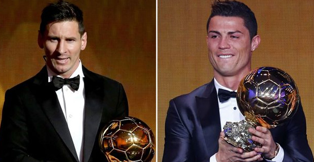 2018 Ballon d'Or male and female winners to be announced today