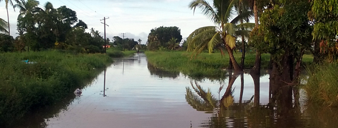 People in low lying areas of Nausori, Naitasiri and Tailevu urged to ...