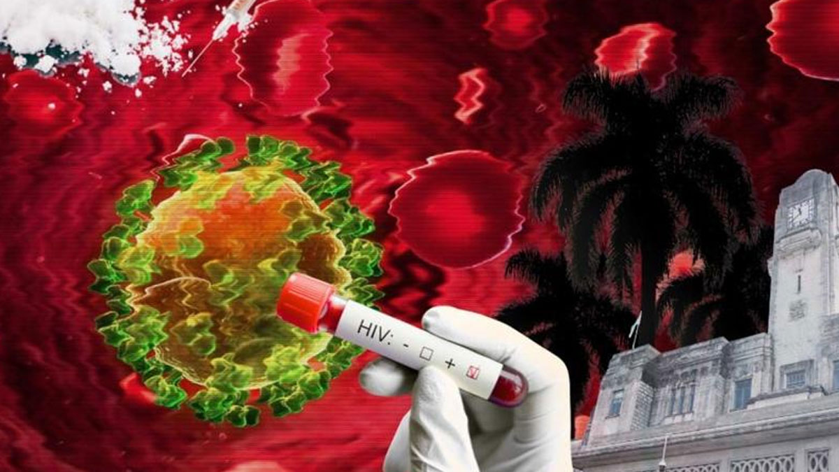 14 HIV cases recorded in Vanuatu in 5 years