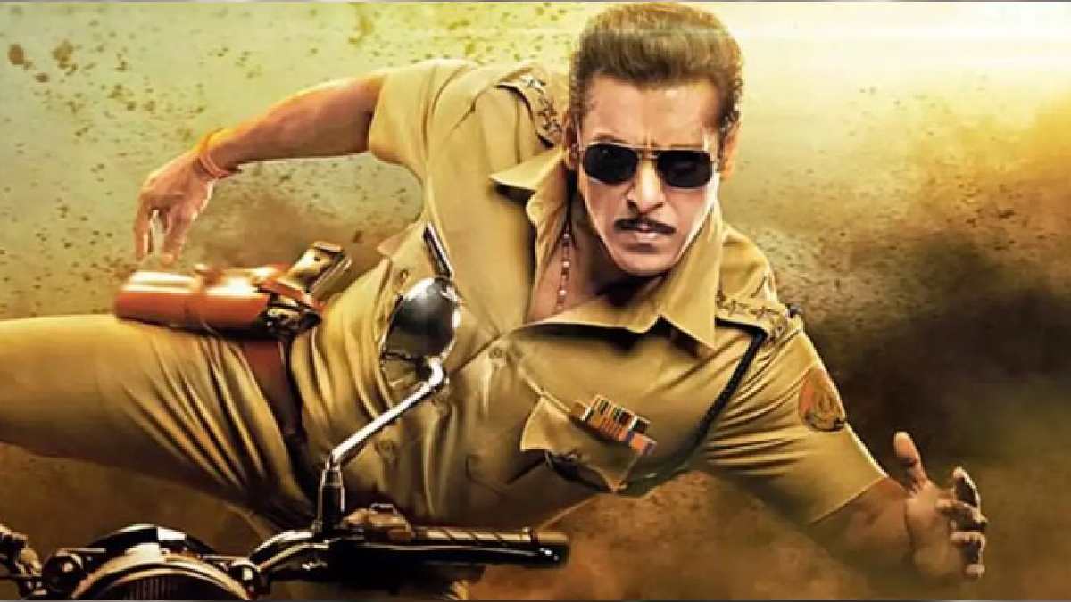 Arbaaz Khan confirms Dabangg 4 is in the works