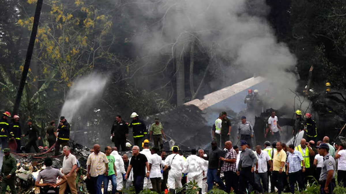 62 dead in São Paulo plane crash