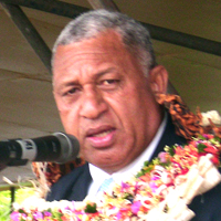 Fiji PM to open new embassy in Indonesia