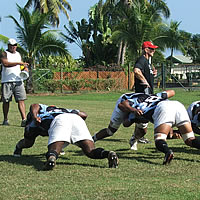 10 Changes To Flying Fijians