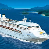 Savusavu expecting 16 cruise ships