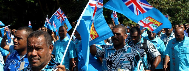 Fijivillage | Fiji's Latest News and Sports website